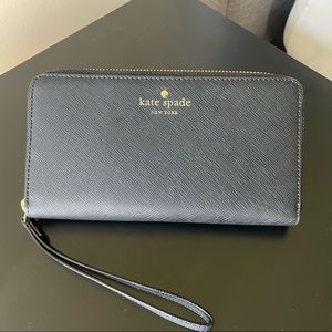 Kate Spade Wallet - NWOT